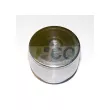 Piston d'étrier de frein CQ CQ71484858 - Visuel 3