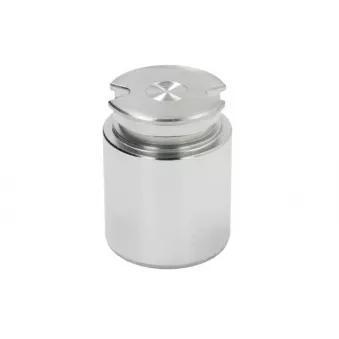 Piston d'étrier de frein CQ CQ71364727