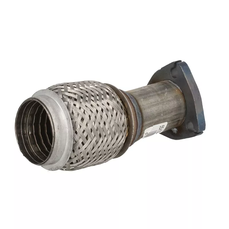 Amortisseur de vibrations d'échappement JMJ 55X100-1080021