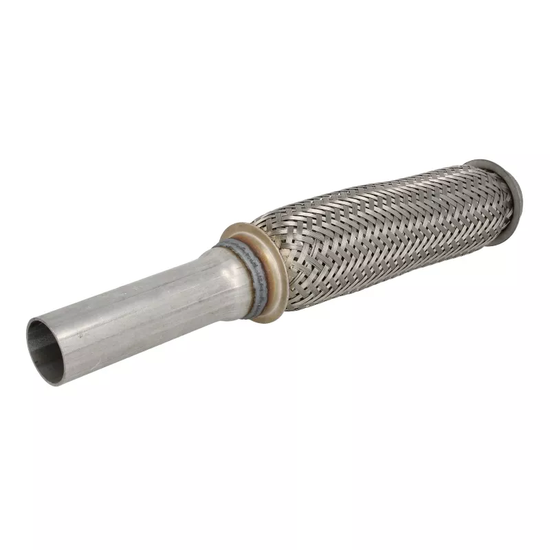 Amortisseur de vibrations d'échappement JMJ CC700