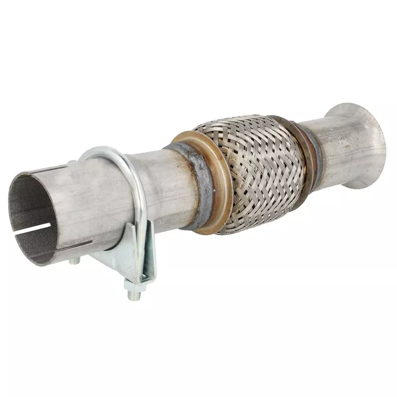 Amortisseur de vibrations d'échappement JMJ 50X100MEGANE1