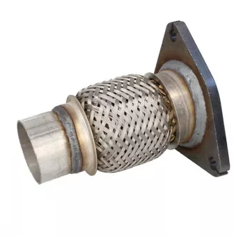 Amortisseur de vibrations d'échappement JMJ 50X100LAGUNA