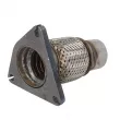 Amortisseur de vibrations d'échappement JMJ 50X100LAGUNA - Visuel 2