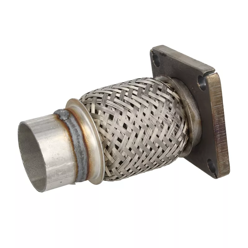 Amortisseur de vibrations d'échappement JMJ 50X100VW1.9D