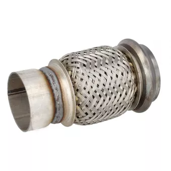 Amortisseur de vibrations d'échappement JMJ 55X100PSA