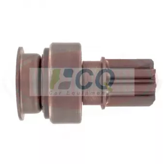 Embrayage à roue libre, démarreur CQ