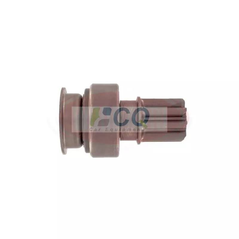 Embrayage à roue libre, démarreur CQ CQ2010455