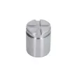 Piston d'étrier de frein CQ CQ71384766 - Visuel 1