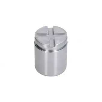 Piston d'étrier de frein CQ CQ71384766