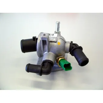 Thermostat d'eau WAHLER 410048.88D