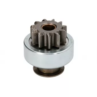 Embrayage à roue libre, démarreur CQ CQ2012656