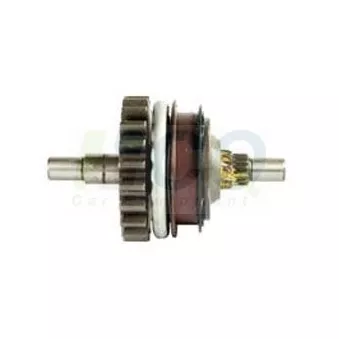 Embrayage à roue libre, démarreur CQ