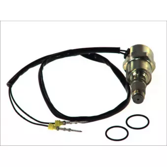 Electrovanne d'arrêt de pompe d'injection 7 Diesel S91087