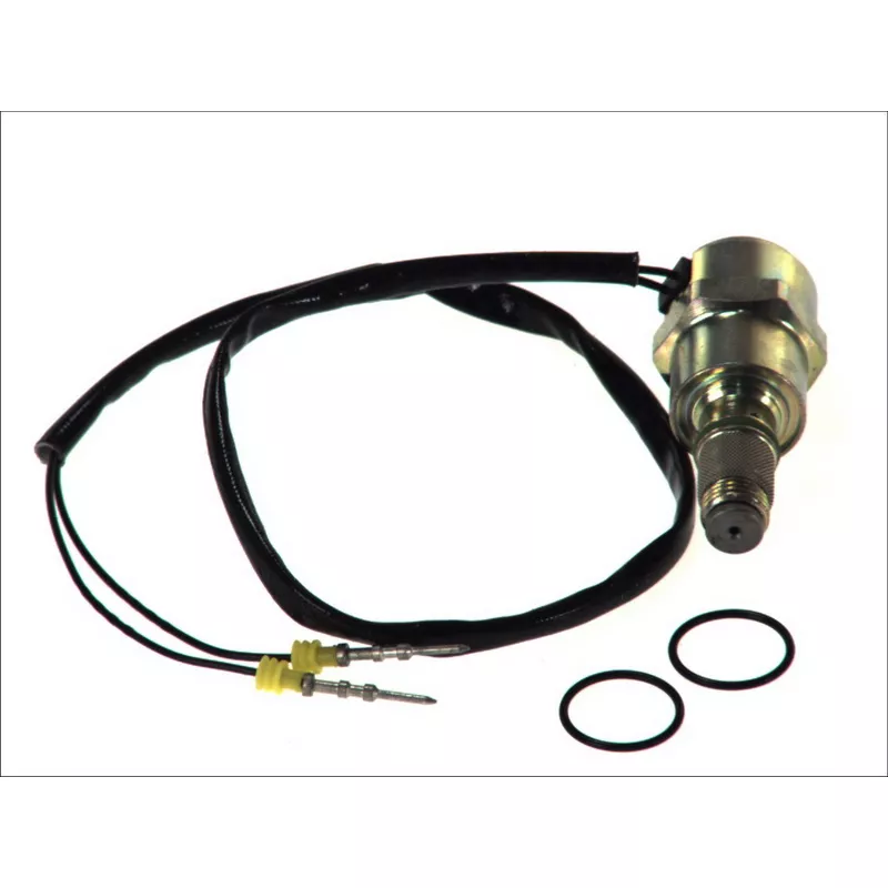 Electrovanne d'arrêt de pompe d'injection 7 Diesel S91087