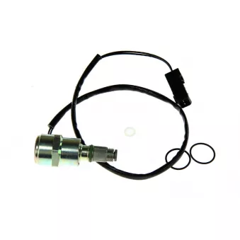 Electrovanne d'arrêt de pompe d'injection 7 Diesel S91089