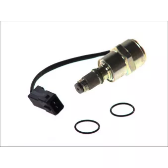 Electrovanne d'arrêt de pompe d'injection 7 Diesel S91085
