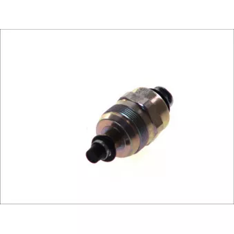 Electrovanne d'arrêt de pompe d'injection 7 Diesel S33040