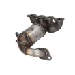Catalyseur JMJ 1091032 - Visuel 1