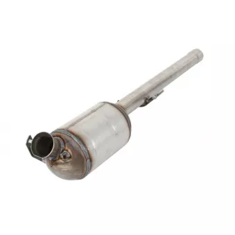 Filtre à particules / à suie, échappement JMJ 1043