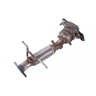 Catalyseur JMJ 1091529