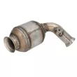 Catalyseur JMJ 1080356 - Visuel 1