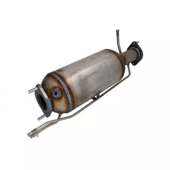 Filtre à particules / à suie, échappement JMJ 1028E
