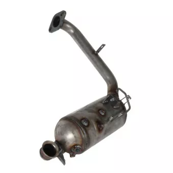 Filtre à particules / à suie, échappement JMJ 1090E