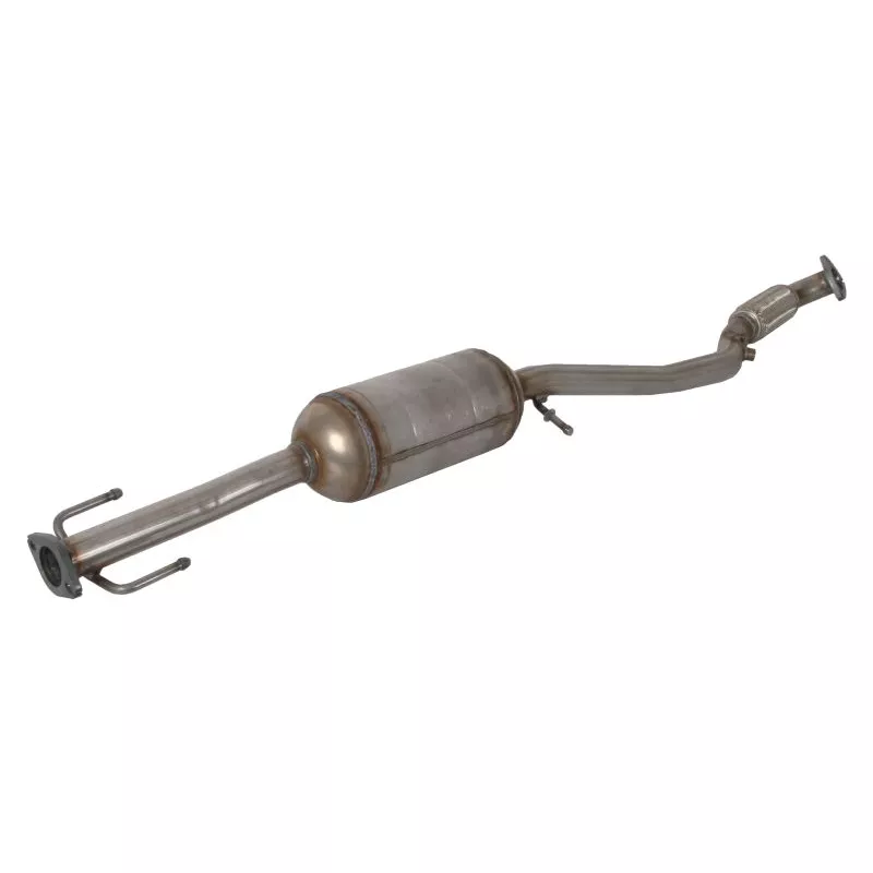 Filtre à particules / à suie, échappement JMJ 1084E