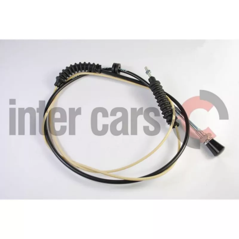 Câble de capot moteur AKUSAN 6807-01-0010P