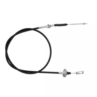 Cable d'embrayage AKUSAN F68004AKN
