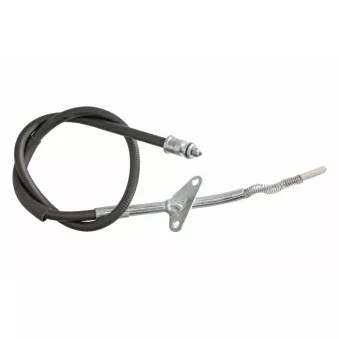 Cable de frein à main AKUSAN 5209-01-0520P