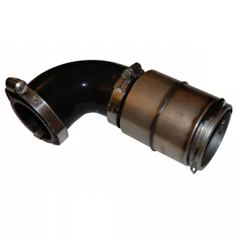 Gaine de suralimentation OE 144605225R