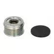 Poulie roue libre, alterneur MAGNETI MARELLI 940113010109 - Visuel 1