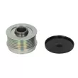 Poulie roue libre, alterneur MAGNETI MARELLI 940113010109 - Visuel 2