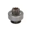 Pignon, démarreur MAGNETI MARELLI 940113020507 - Visuel 1