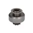 Pignon, démarreur MAGNETI MARELLI 940113020507 - Visuel 2