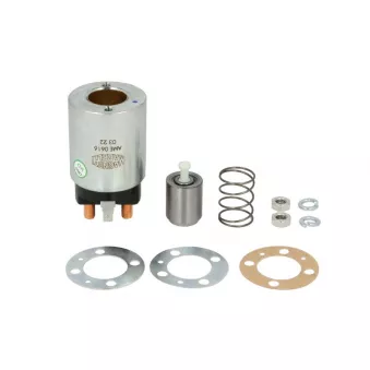 Embrayage à roue libre, démarreur MAGNETI MARELLI 940113050616