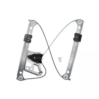 Lève-vitre avant gauche MAGNETI MARELLI 350103170211