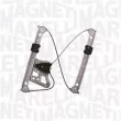 Lève-vitre avant gauche MAGNETI MARELLI 350103170211 - Visuel 3