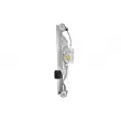 Lève-vitre arrière droit MAGNETI MARELLI 350103170230 - Visuel 1