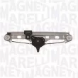 Lève-vitre arrière droit MAGNETI MARELLI 350103170216 - Visuel 3