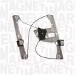 Lève-vitre avant droit MAGNETI MARELLI 350103170206 - Visuel 3