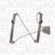 Lève-vitre avant gauche MAGNETI MARELLI 350103170237 - Visuel 3