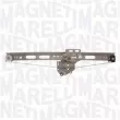 Lève-vitre avant gauche MAGNETI MARELLI 350103170221 - Visuel 3