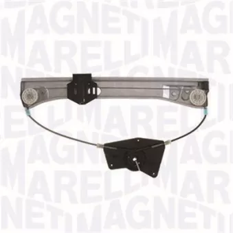 Lève-vitre arrière gauche MAGNETI MARELLI 350103170217