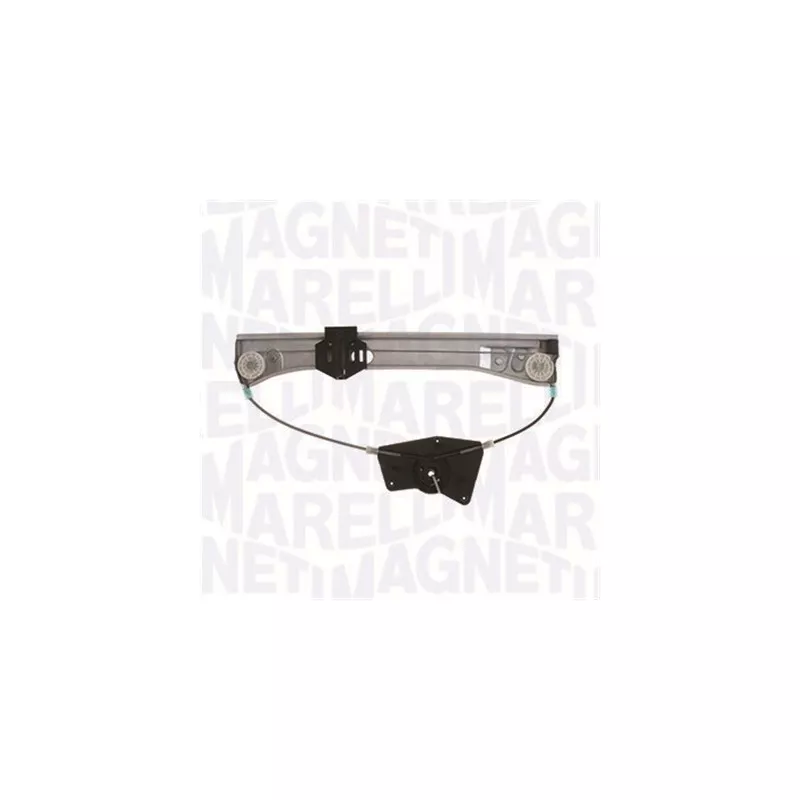 Lève-vitre arrière gauche MAGNETI MARELLI 350103170217