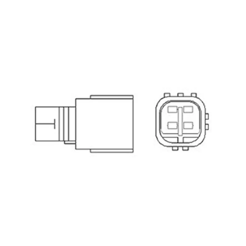 Sonde lambda MAGNETI MARELLI 466016355046