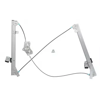 Lève-vitre avant gauche MAGNETI MARELLI 350103170201