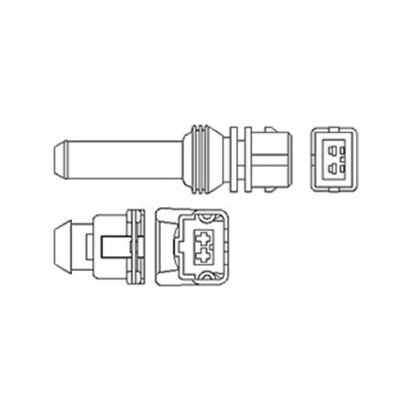 Sonde lambda MAGNETI MARELLI 466016355057