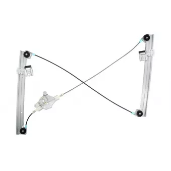 Lève-vitre avant gauche MAGNETI MARELLI 350103170247